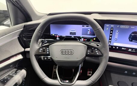 Audi Q7, 2026 год, 20 490 000 рублей, 12 фотография