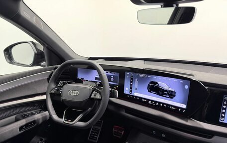 Audi Q7, 2026 год, 20 490 000 рублей, 10 фотография
