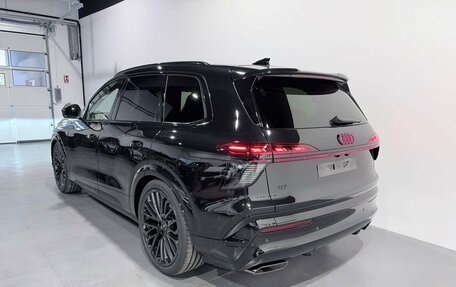 Audi Q7, 2026 год, 20 490 000 рублей, 6 фотография