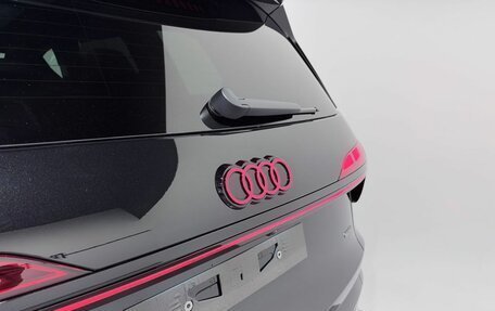 Audi Q7, 2026 год, 20 490 000 рублей, 7 фотография
