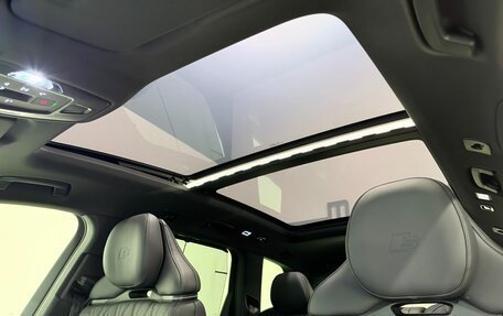 Audi Q7, 2026 год, 20 490 000 рублей, 14 фотография