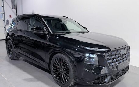Audi Q7, 2026 год, 20 490 000 рублей, 1 фотография