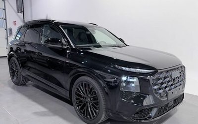 Audi Q7, 2026 год, 20 490 000 рублей, 1 фотография