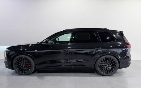 Audi Q7, 2026 год, 20 490 000 рублей, 4 фотография