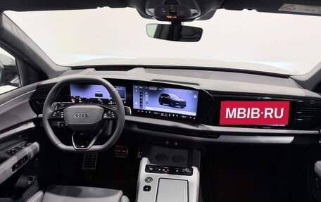 Audi Q7, 2026 год, 20 490 000 рублей, 8 фотография