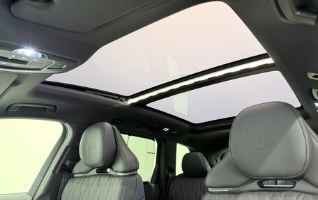 Audi Q7, 2026 год, 20 490 000 рублей, 13 фотография