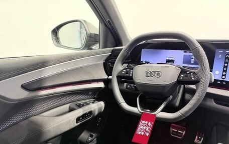 Audi Q7, 2026 год, 20 490 000 рублей, 11 фотография