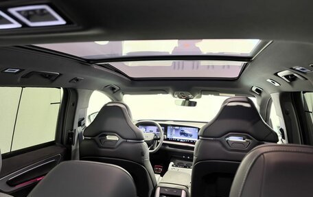 Audi Q7, 2026 год, 20 490 000 рублей, 16 фотография