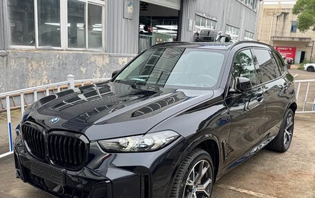 BMW X5, 2025 год, 7 834 737 рублей, 1 фотография