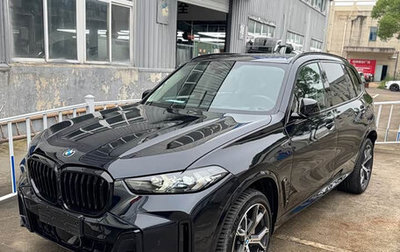 BMW X5, 2025 год, 7 834 737 рублей, 1 фотография