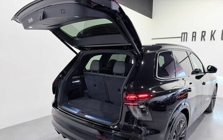 Audi Q7, 2026 год, 20 490 000 рублей, 35 фотография