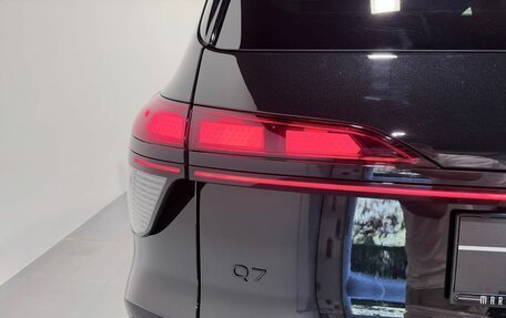 Audi Q7, 2026 год, 20 490 000 рублей, 36 фотография