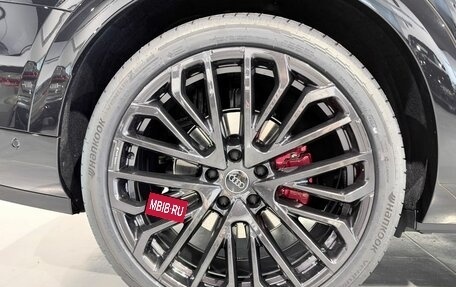 Audi Q7, 2026 год, 20 490 000 рублей, 37 фотография