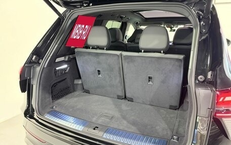 Audi Q7, 2026 год, 20 490 000 рублей, 34 фотография