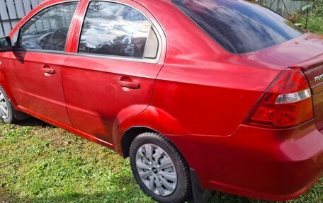 Chevrolet Aveo III, 2010 год, 320 000 рублей, 9 фотография