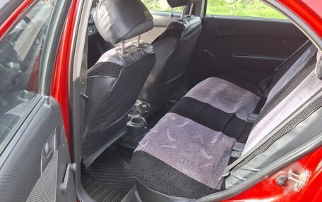 Chevrolet Aveo III, 2010 год, 320 000 рублей, 5 фотография