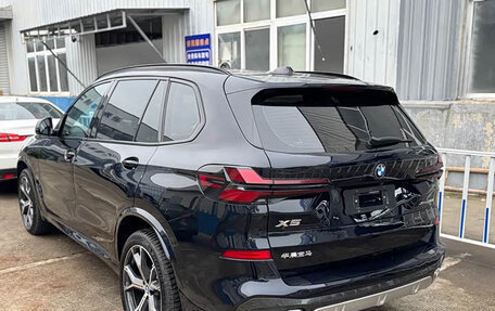 BMW X5, 2025 год, 7 834 737 рублей, 3 фотография