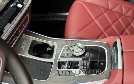 BMW X5, 2025 год, 7 834 737 рублей, 7 фотография