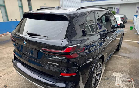 BMW X5, 2025 год, 7 834 737 рублей, 4 фотография