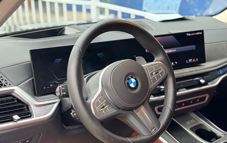 BMW X5, 2025 год, 7 834 737 рублей, 5 фотография