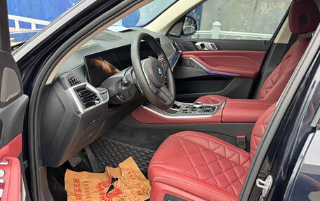 BMW X5, 2025 год, 7 834 737 рублей, 9 фотография