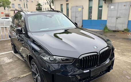 BMW X5, 2025 год, 7 834 737 рублей, 2 фотография