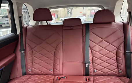 BMW X5, 2025 год, 7 834 737 рублей, 12 фотография