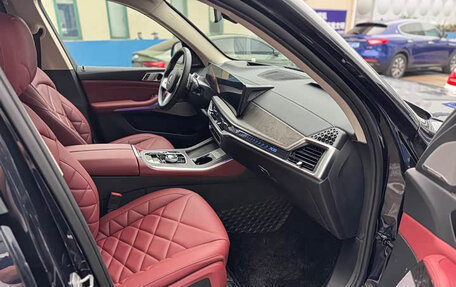 BMW X5, 2025 год, 7 834 737 рублей, 10 фотография