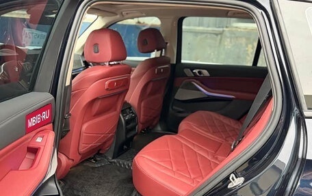 BMW X5, 2025 год, 7 834 737 рублей, 11 фотография