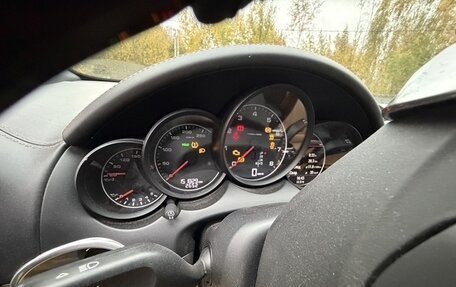 Porsche Cayenne III, 2013 год, 2 790 000 рублей, 6 фотография