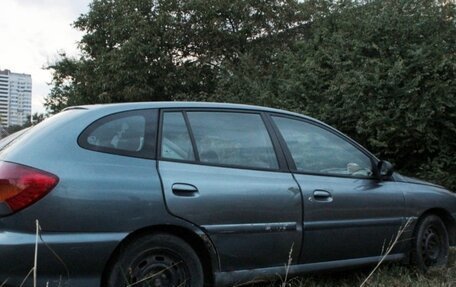 KIA Rio II, 2001 год, 350 000 рублей, 4 фотография