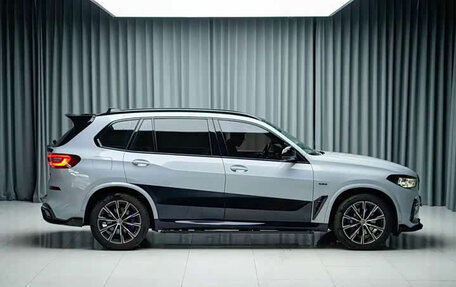 BMW X5, 2023 год, 6 973 773 рублей, 4 фотография
