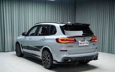 BMW X5, 2023 год, 6 973 773 рублей, 5 фотография