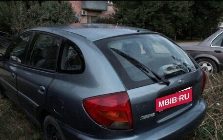 KIA Rio II, 2001 год, 350 000 рублей, 2 фотография