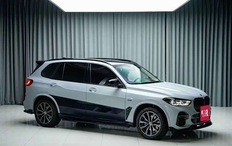BMW X5, 2023 год, 6 973 773 рублей, 3 фотография