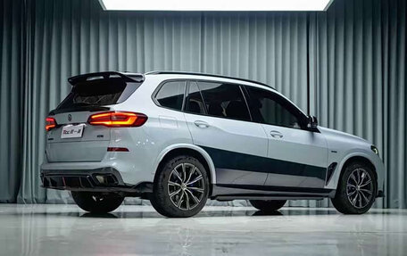 BMW X5, 2023 год, 6 973 773 рублей, 7 фотография