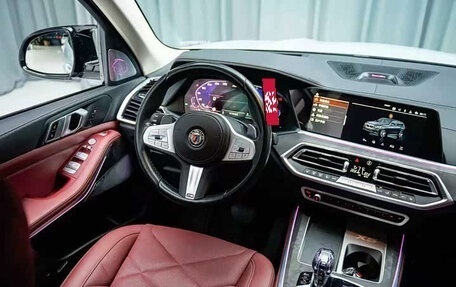 BMW X5, 2023 год, 6 973 773 рублей, 8 фотография