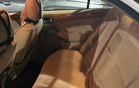 Nissan Bluebird Sylphy II, 2002 год, 350 000 рублей, 4 фотография