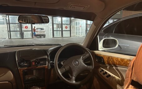 Nissan Bluebird Sylphy II, 2002 год, 350 000 рублей, 3 фотография