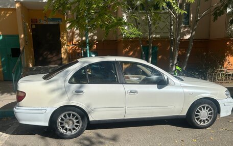 Nissan Bluebird Sylphy II, 2002 год, 350 000 рублей, 6 фотография