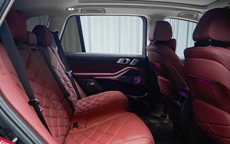 BMW X5, 2023 год, 6 973 773 рублей, 11 фотография