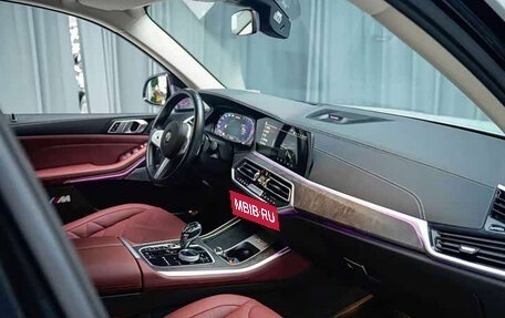 BMW X5, 2023 год, 6 973 773 рублей, 10 фотография
