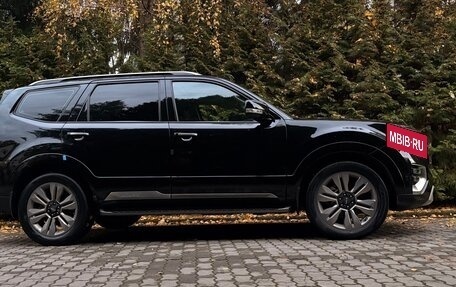 KIA Mohave I, 2022 год, 5 999 999 рублей, 3 фотография