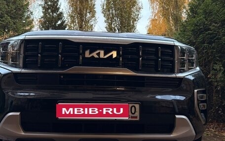 KIA Mohave I, 2022 год, 5 999 999 рублей, 6 фотография