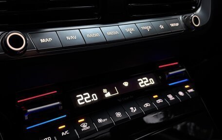 KIA Mohave I, 2022 год, 5 999 999 рублей, 15 фотография
