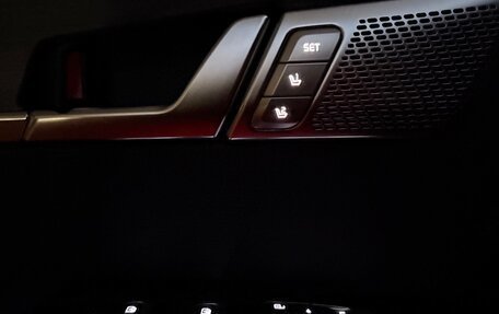 KIA Mohave I, 2022 год, 5 999 999 рублей, 27 фотография