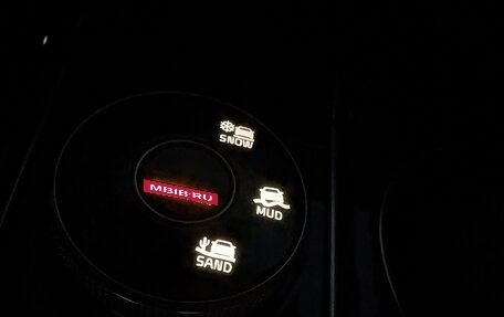 KIA Mohave I, 2022 год, 5 999 999 рублей, 26 фотография