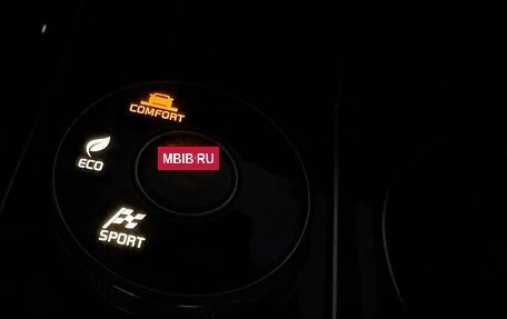 KIA Mohave I, 2022 год, 5 999 999 рублей, 25 фотография