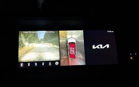 KIA Mohave I, 2022 год, 5 999 999 рублей, 29 фотография