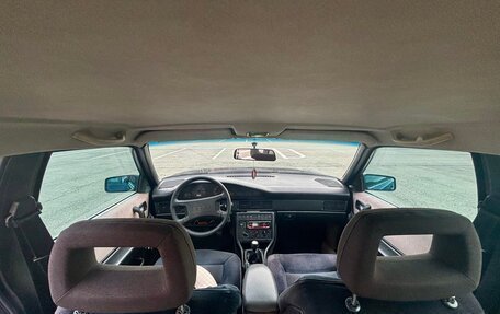Audi 100, 1986 год, 375 000 рублей, 5 фотография